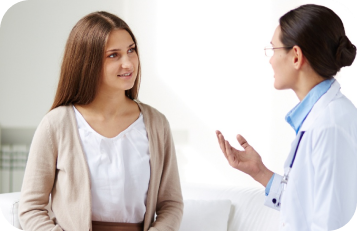 consultation de suivi